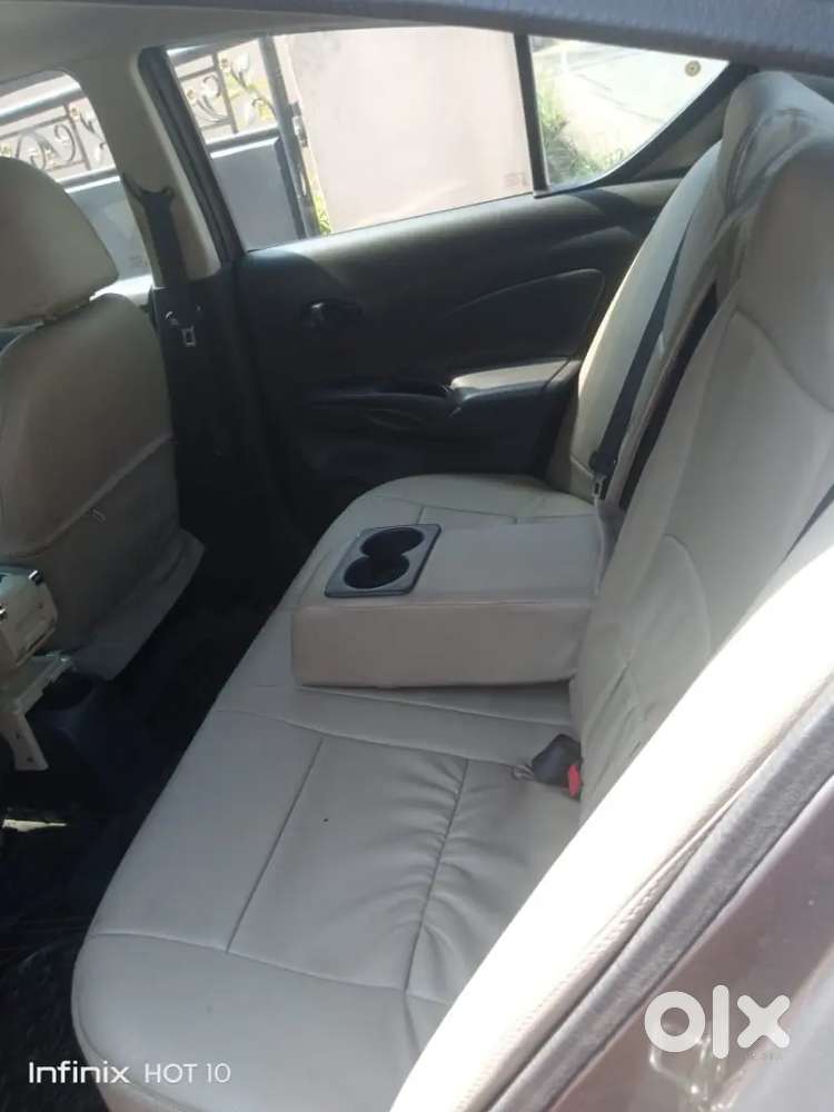 Nissan Sunny Diesel 2017
