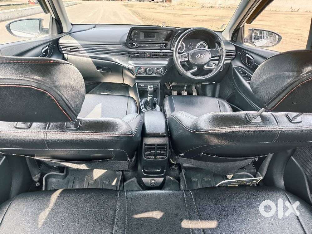 Hyundai I20 Magna 1.2 Vtvt, 2022, Petrol