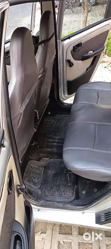 Tata Nano Automatic With Cruise Control