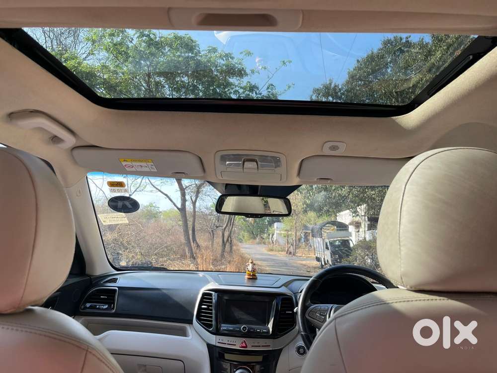 Mahindra Xuv300 W8 Option Diesel, 2019, Diesel