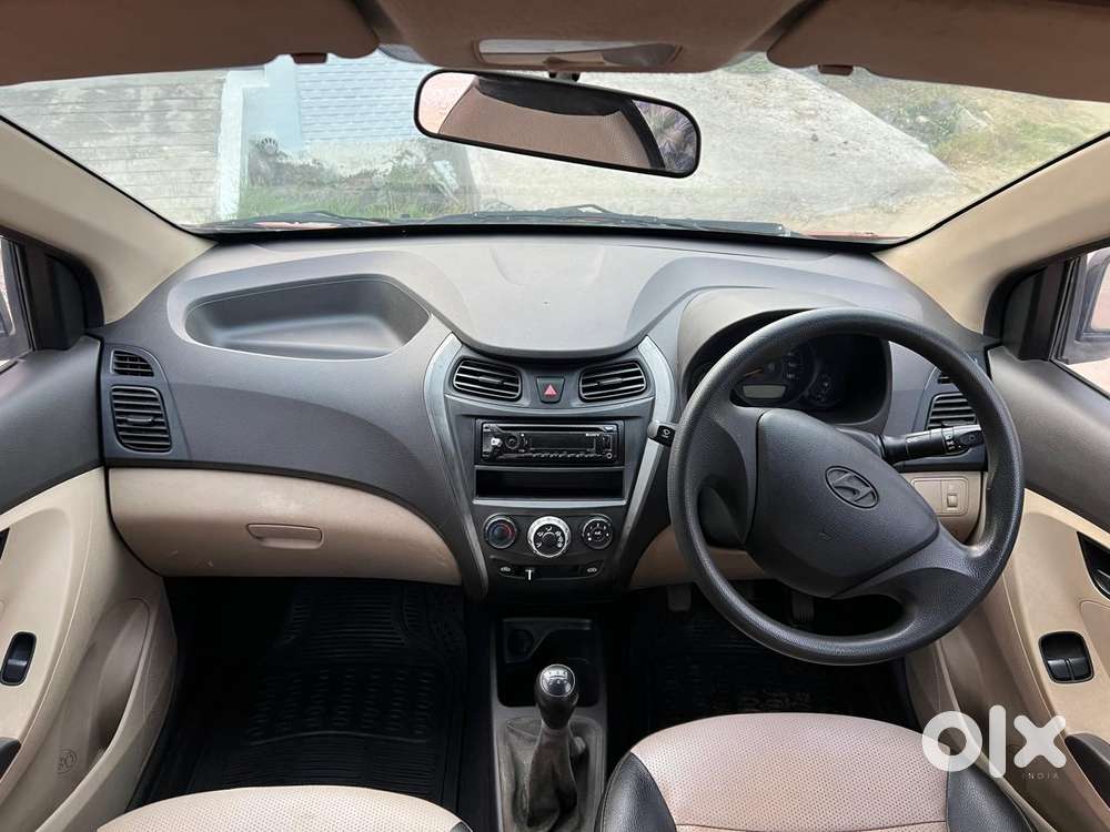 Hyundai Eon Era +, 2014, Petrol