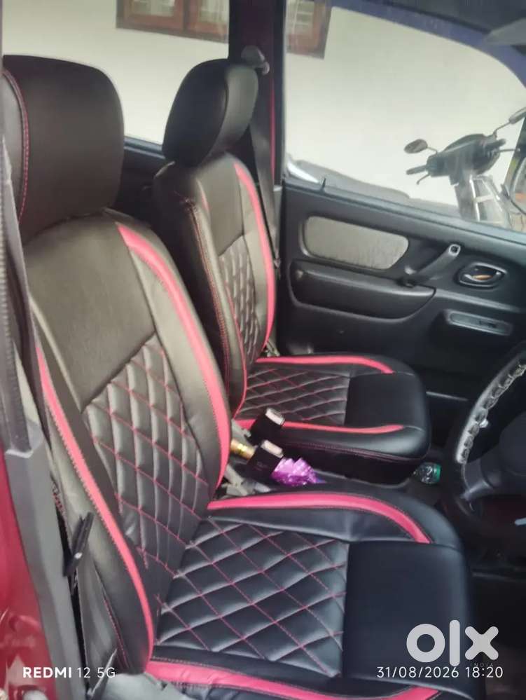 Maruti Suzuki Wagon R 2007 Petrol 135000 Km Driven