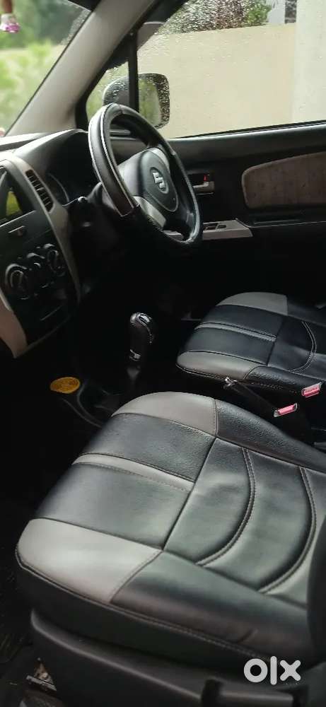 2014 Maruti Suzuki Wagon R Petrol