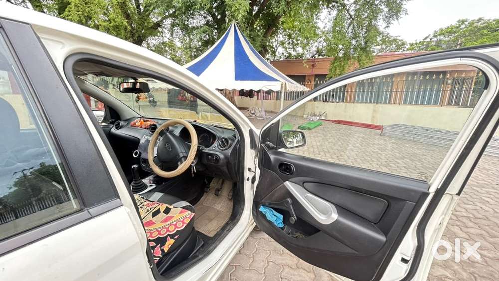 Ford Figo 1.4 Tdci Exi