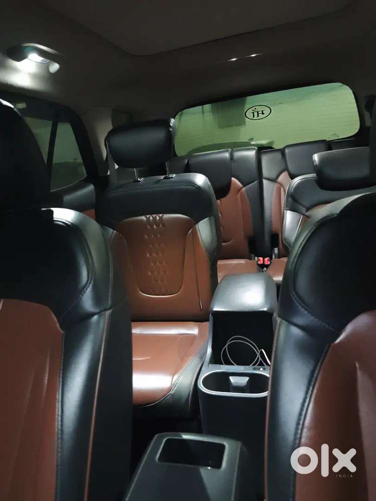 Hyundai Alcazar 2021