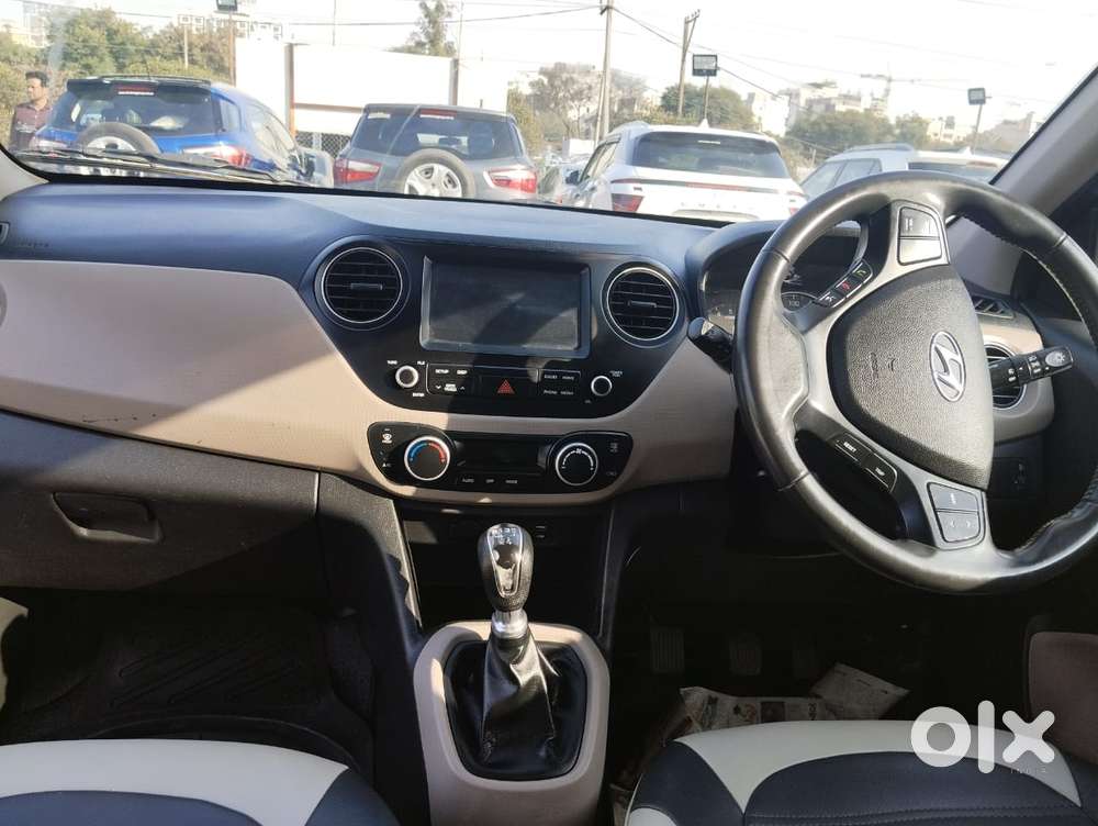 Hyundai Grand I10 1.2 Crdi Asta, 2017, Diesel