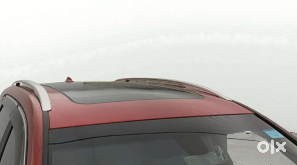 Mg Hector Sharp Pro 1.5 Turbo Mt, 2023, Petrol