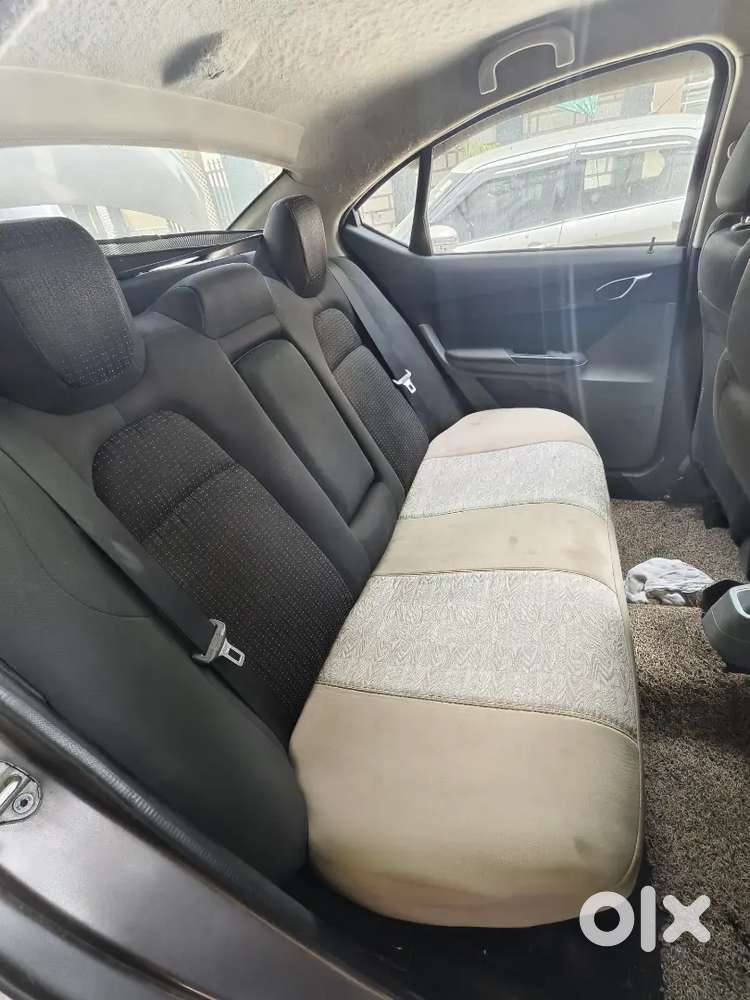 Tata Tigor Revotorq 2019 Petrol