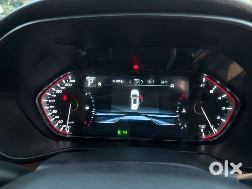 Mg Gloster Sharp 6 Seater, 2021, Diesel