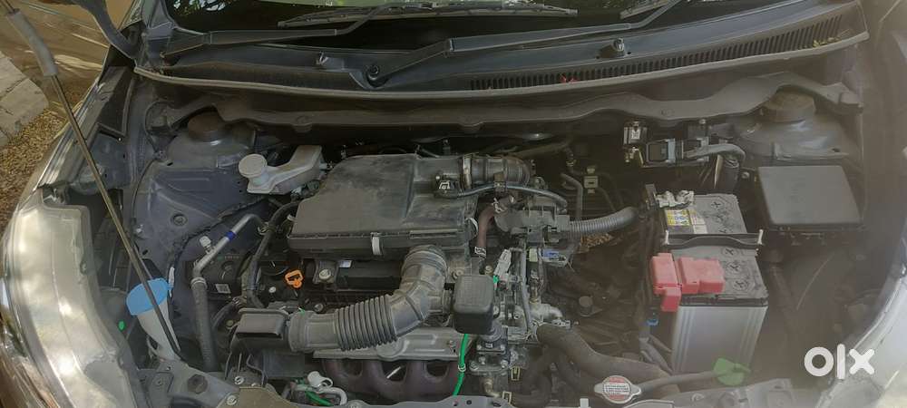 Maruti Suzuki Ertiga Vxi Shvs, 2025, Petrol