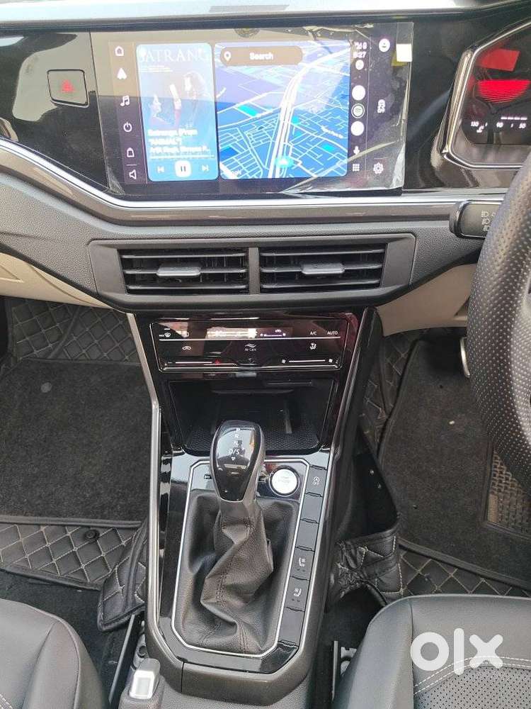 Volkswagen Virtus 1.5 Tsi Gt Plus Evo Dsg, 2022, Petrol