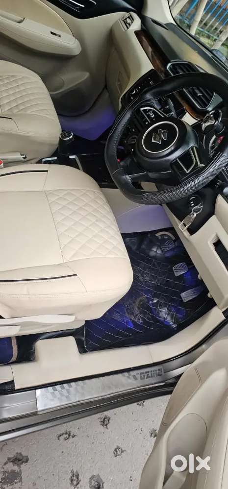 Maruti Suzuki Dzire 2018 Diesel Good Condition