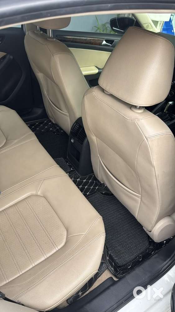 Volkswagen Jetta Diesel 2017
