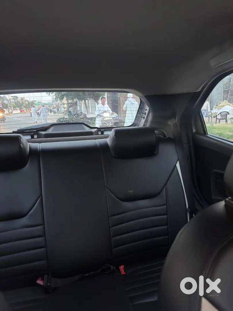 Ford Figo 2016 Diesel Well Maintained