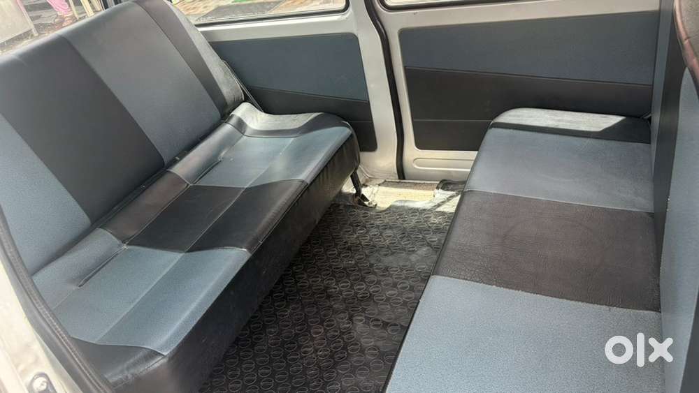 Maruti Omni 8 Seater 2016