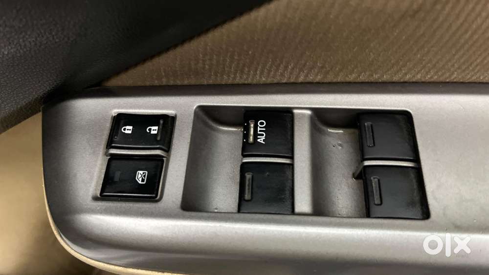Honda City I Vtec V, 2015, Petrol