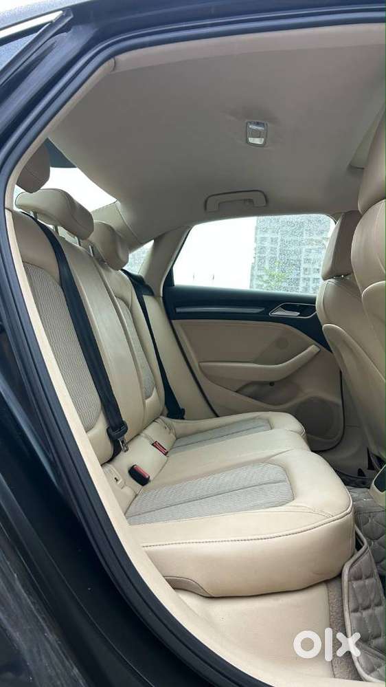 Audi A3 2.0 35 Tdi Attraction, 2015, Diesel