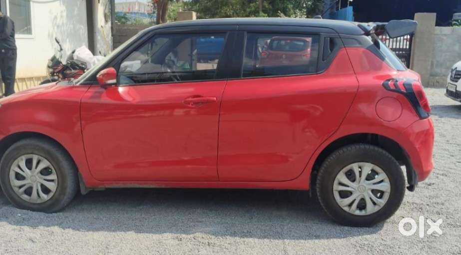 Maruti Suzuki Swift Amt Vxi, 2019, Petrol