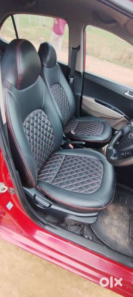 Hyundai Xcent S 1.2 (o), 2016, Diesel