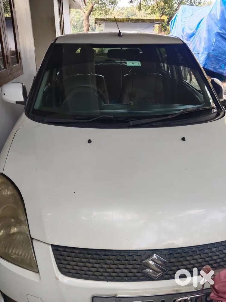 Swift 1.2 Lxi Diesel 2008