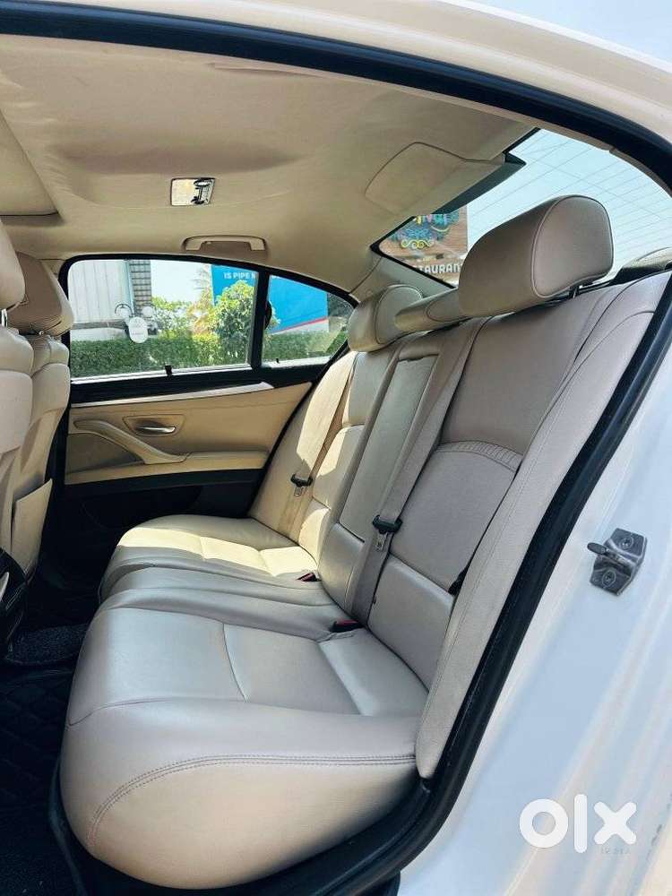 Bmw 5 Series 2.0 520d Luxury Line, 2016, Diesel