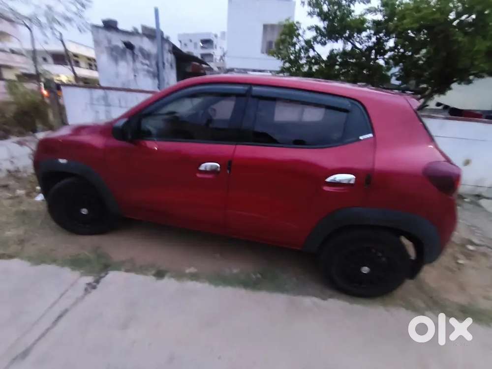 Renault Kwid 2020