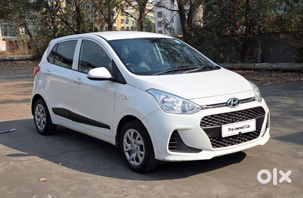 Hyundai Grand I10 1.2 Kappa Magna, 2018, Petrol