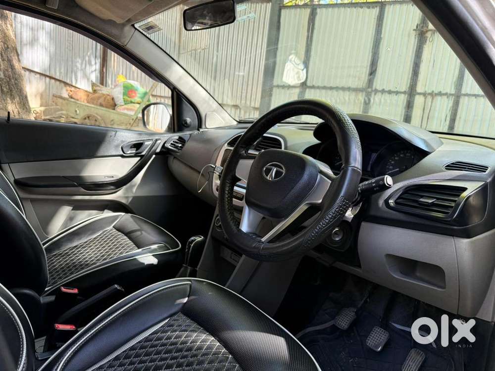 Tata Tiago Xm In Good Condition 2017 Model