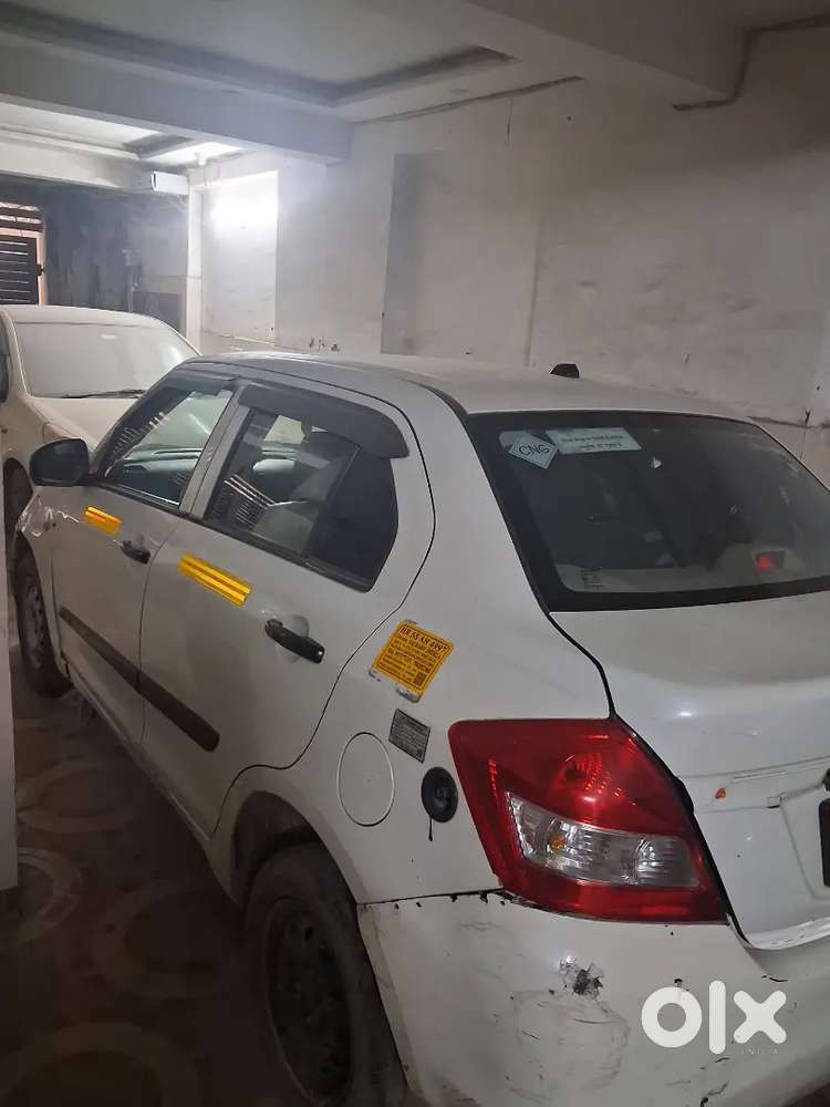 Maruti Suzuki Dzire 2020 Year
