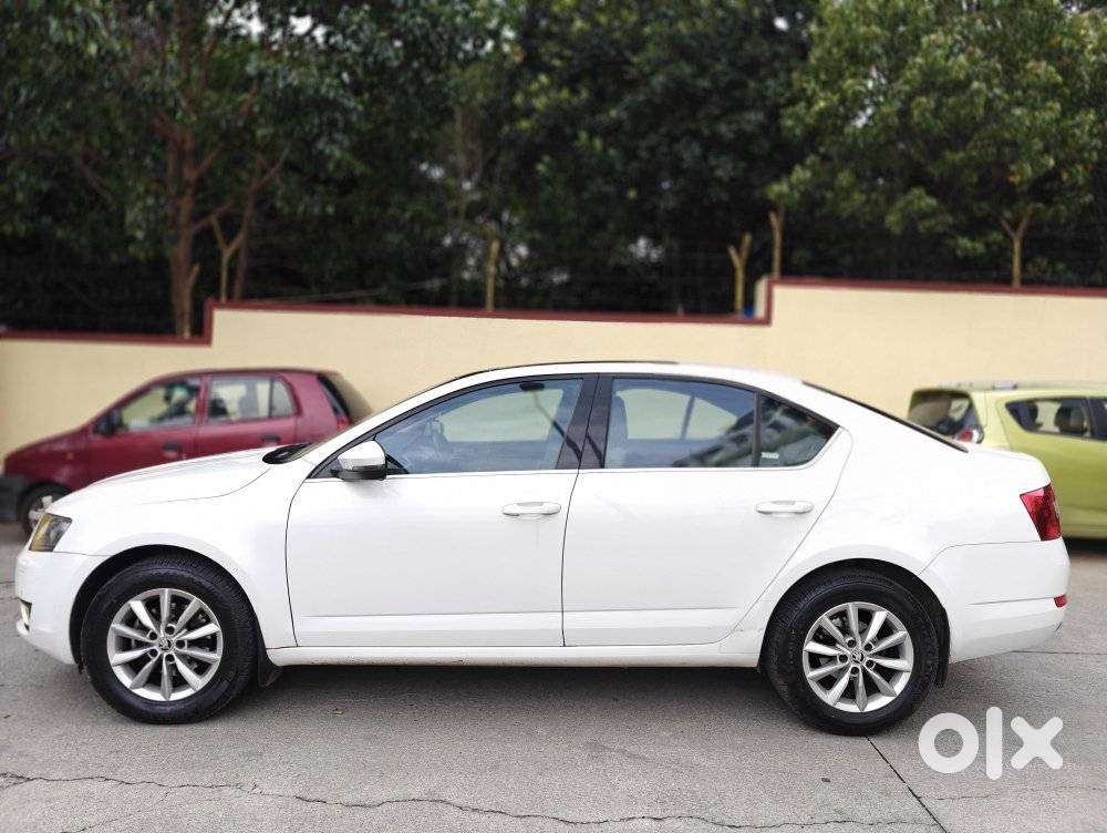 Skoda Octavia 2013-2017 Elegance 2.0 Tdi At, 2015, Diesel