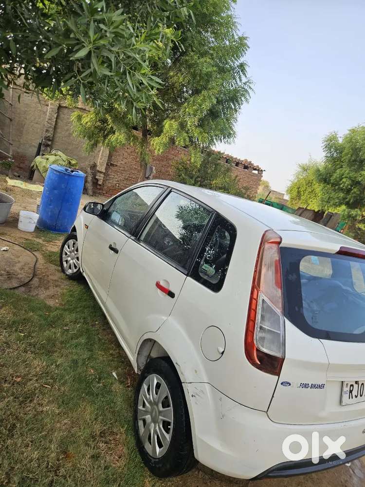 Ford Figo 1.5 Trend 2013 Diesel