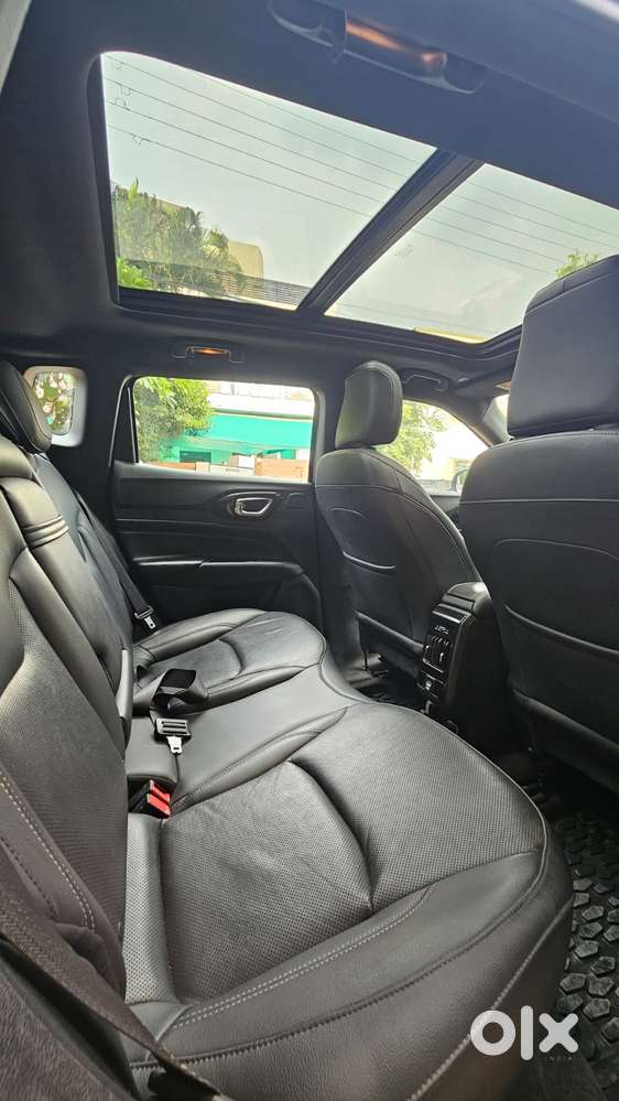 Jeep Compass Model S (o) 2.0 Diesel, 2021, Diesel