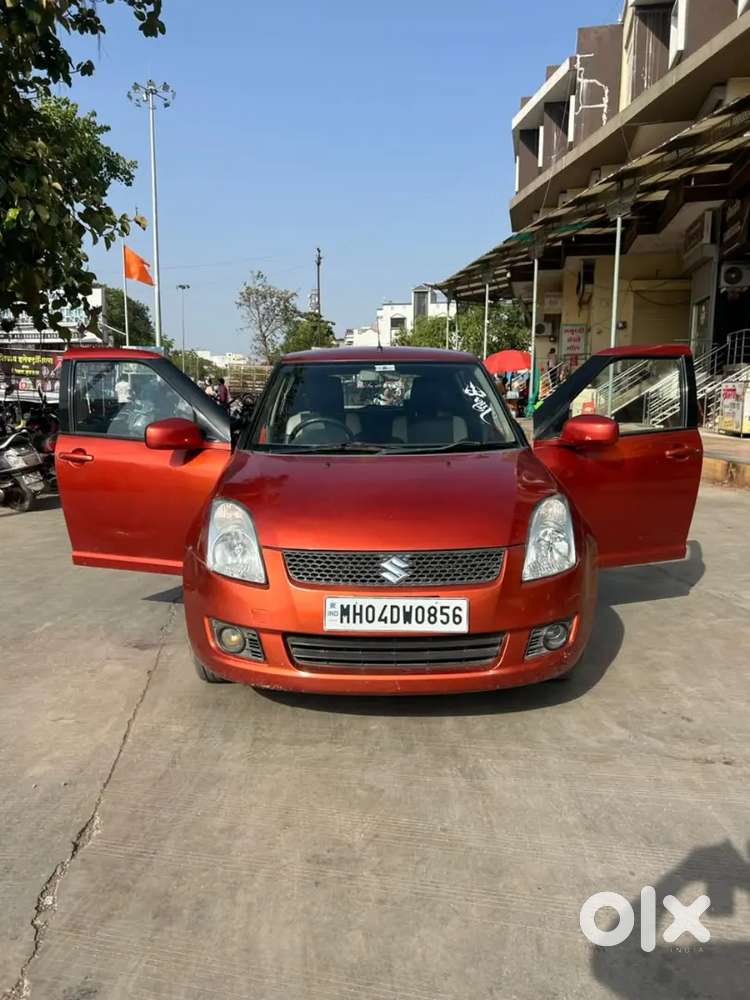 Maruti Swift Vxi 2008