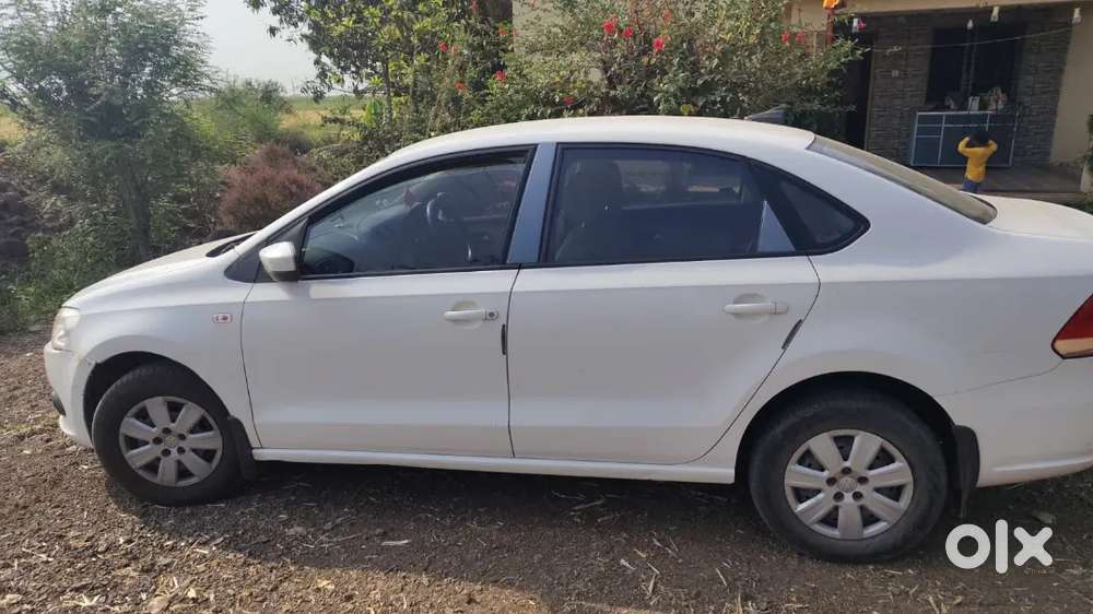 Volkswagen Vento 2011 Diesel Good Condition