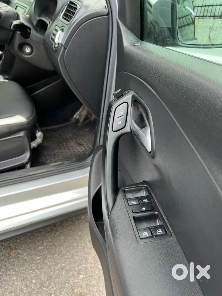 Volkswagen Polo Highline 2021