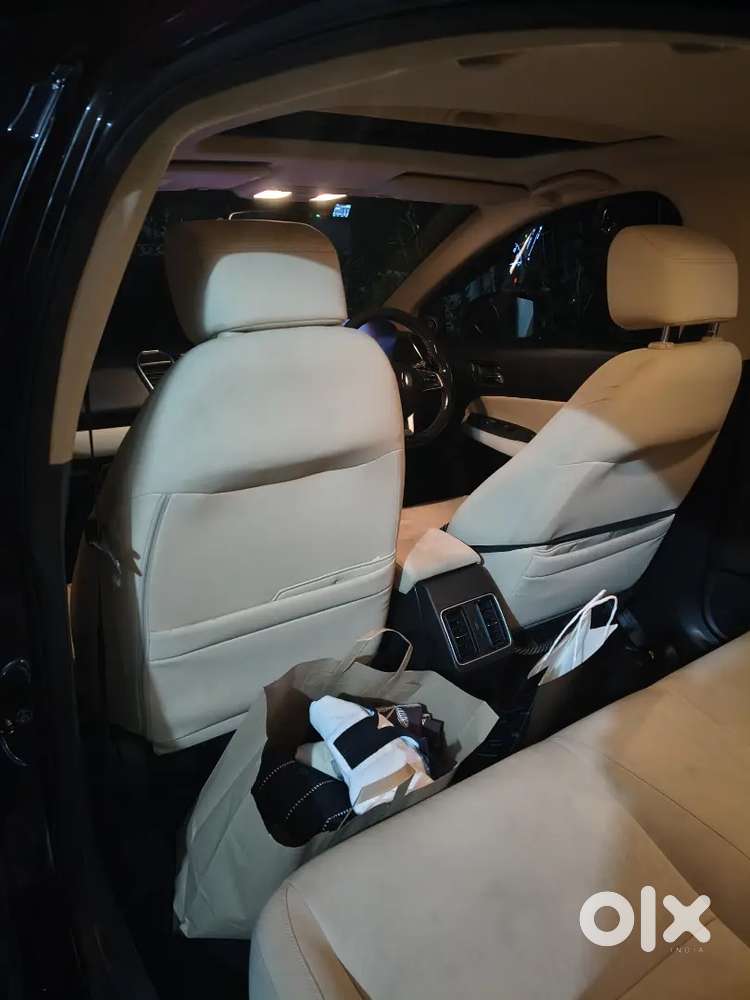 Honda City 5th Gen 2020 Cvt