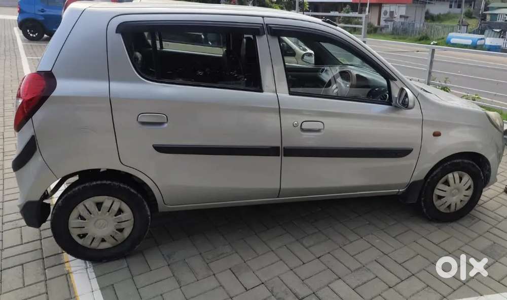 Good Condition , Good Interior