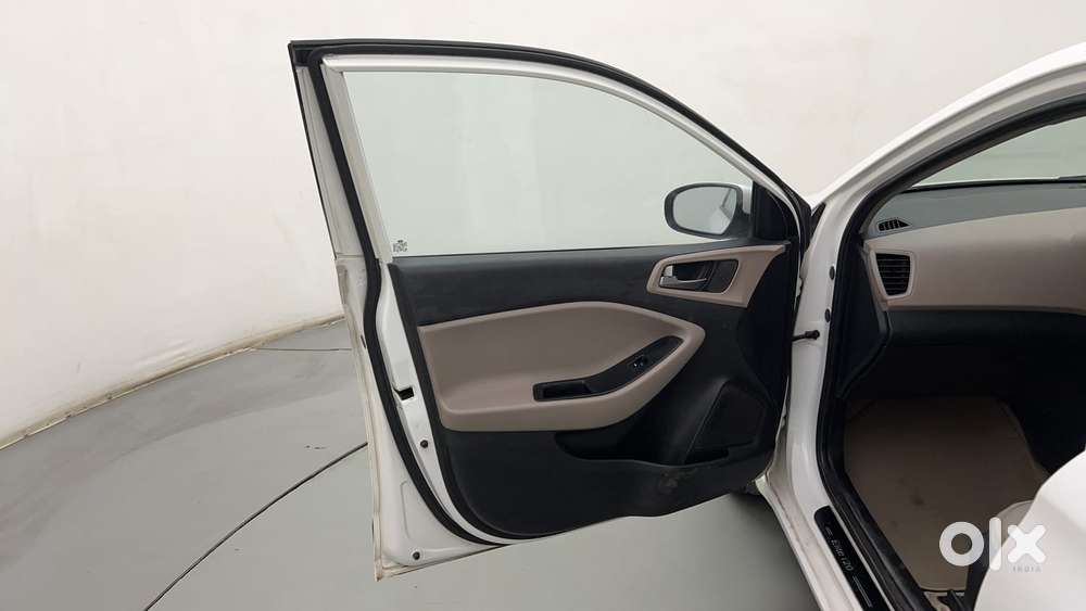 Hyundai Elite I20 [2018-2020] 1.2 Sportz, 2015, Petrol