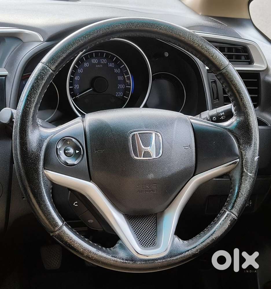 Honda Jazz 1.5 V I Dtec, 2015, Diesel