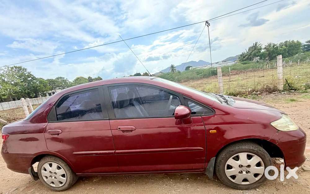 Honda City 1997-2006 Zxi At, 2004, Petrol