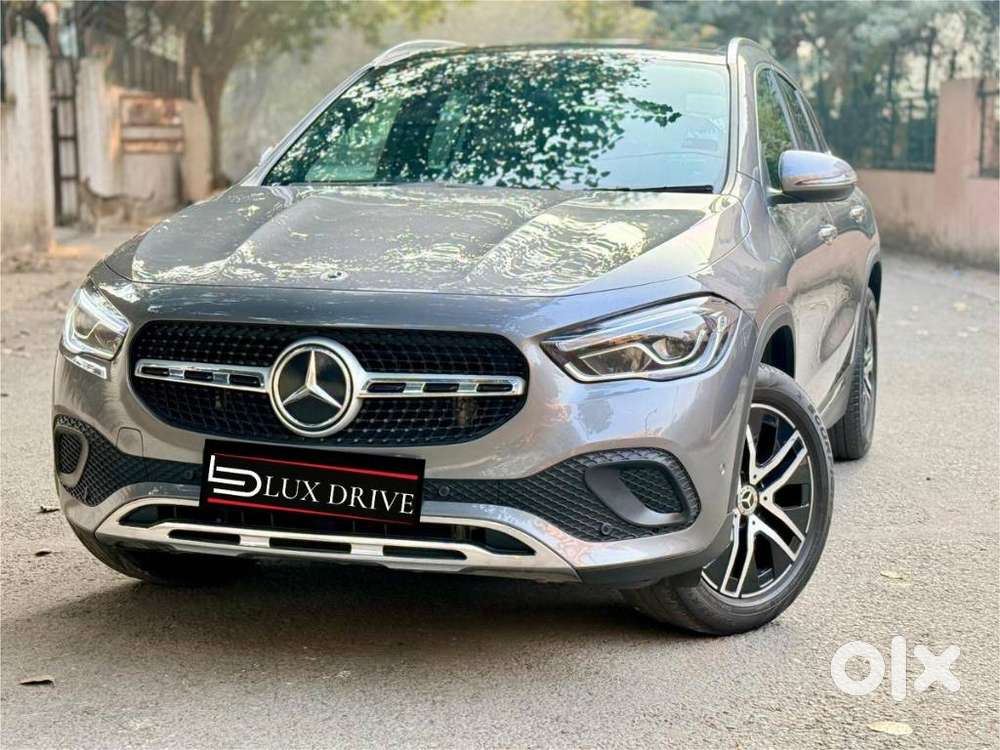 Mercedes-benz Gla 200, 2023, Petrol