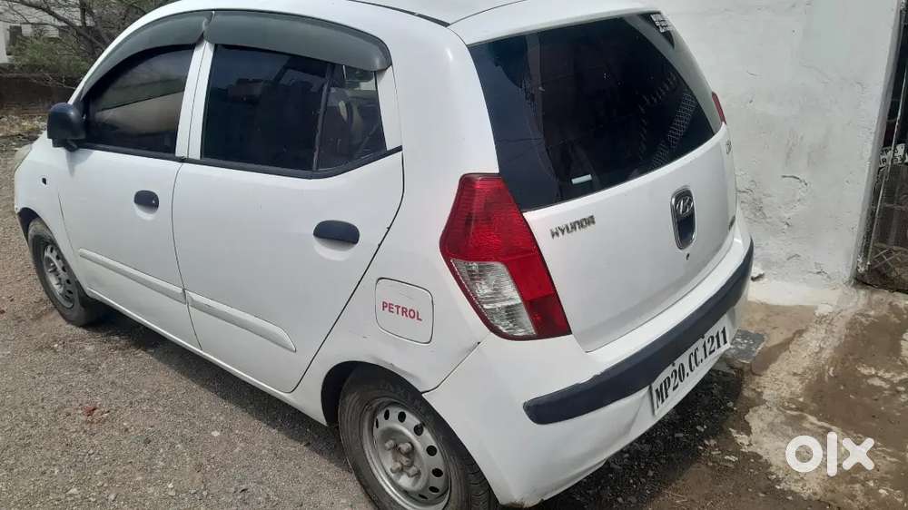 Hyundai I10 2009