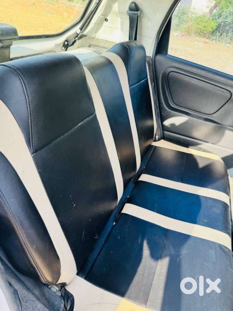 Maruti Suzuki Alto, 2011, Cng & Hybrids