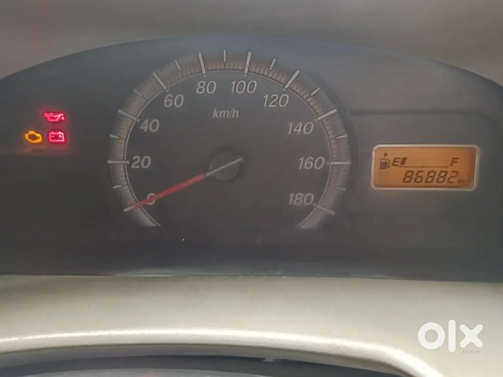 Maruti Suzuki Eeco 2019