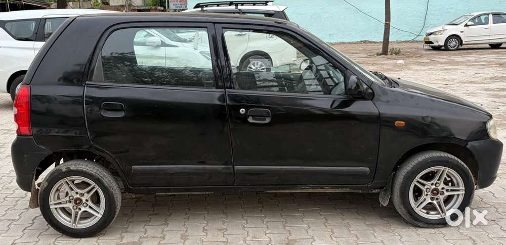 Maruti Suzuki Alto 2009