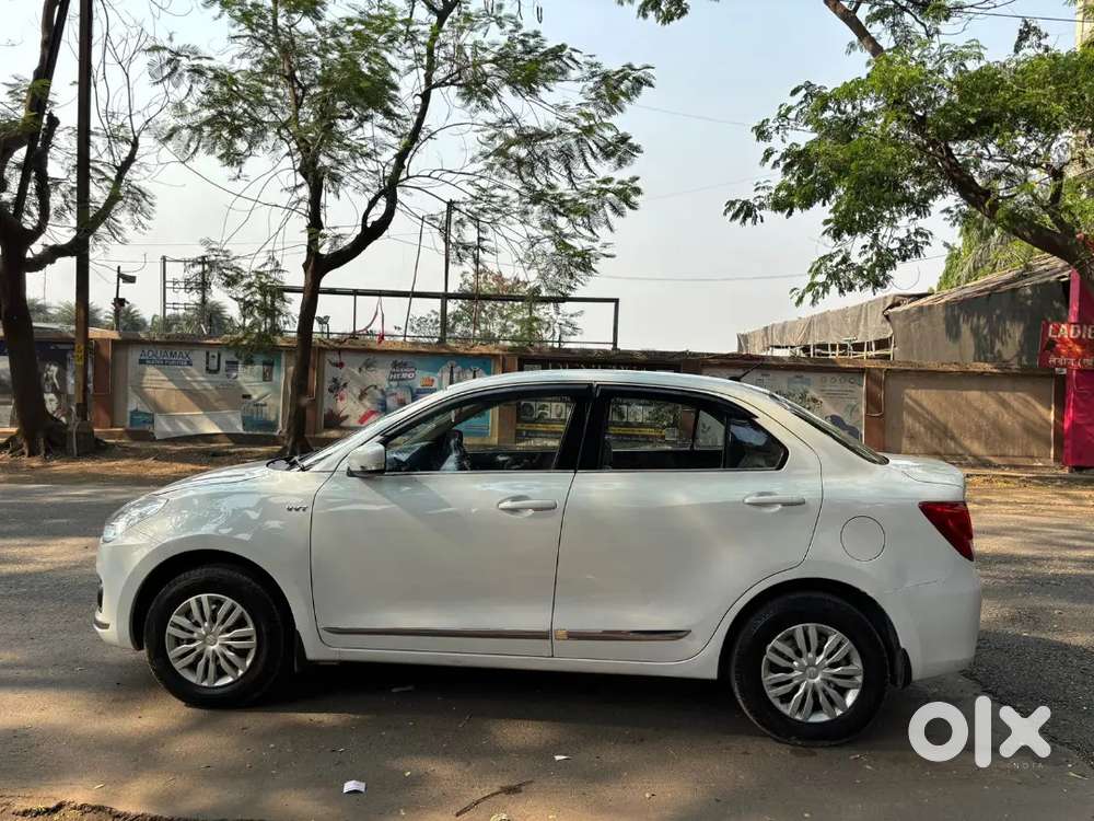 Maruti Suzuki Dzire 2018