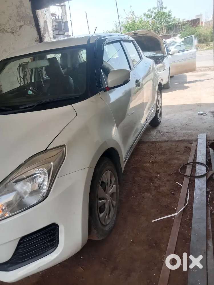 Maruti Suzuki New-gen Swift 2019 Petrol 78000 Km Driven