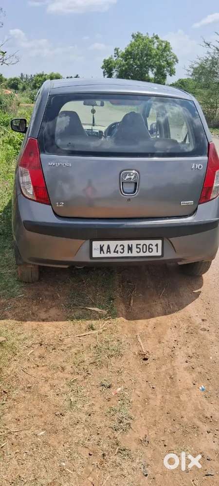 I10 With Awesome Condition
