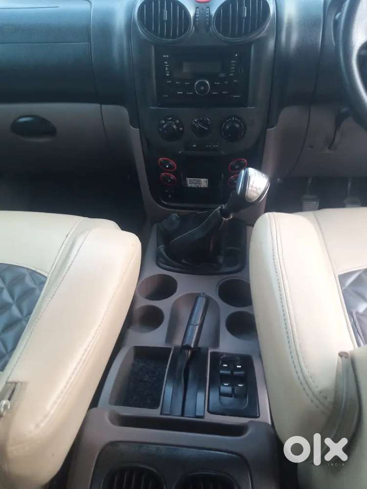 Mahindra Scorpio Classic 2010 Sony Music System With Great Condition