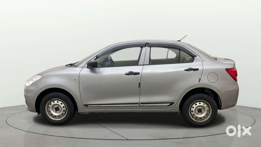 Maruti Suzuki Swift Dzire 1.2 Lxi Bsiv, 2020, Petrol